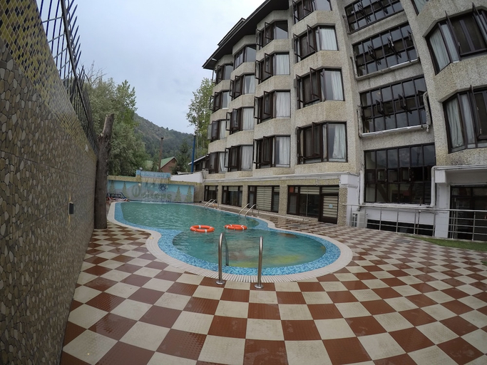 Sport & Beauty, Welcome Hotel At Srinagar, Srinagar