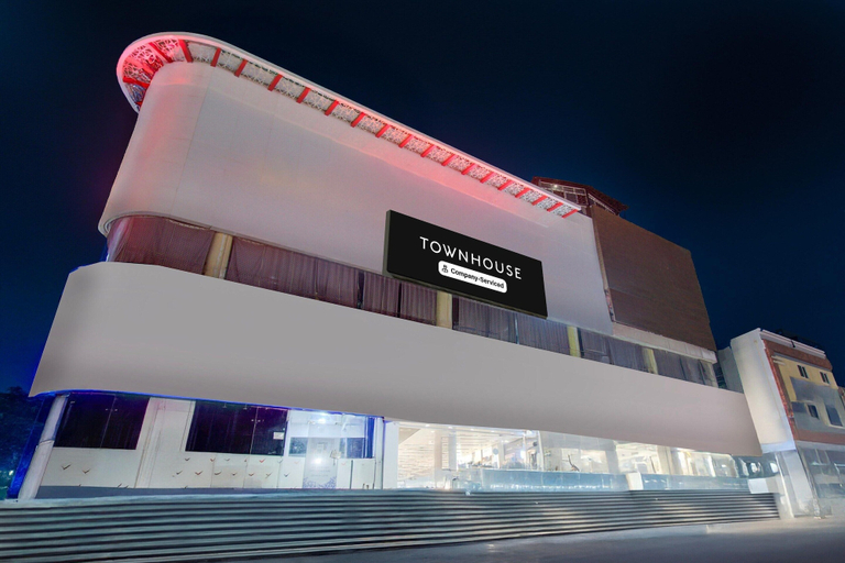 Exterior 4, Deluxehotel Surabhi Elite, Ranga Reddy