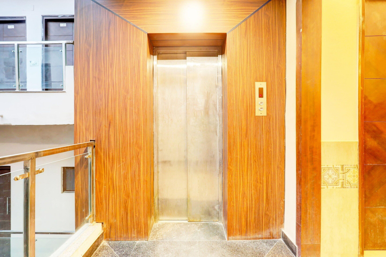 Interior 5, Suite Hotel Ashoka, Alwar