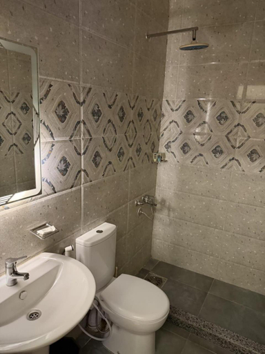 3, Luxury Oriental Pyramids Inn, Al-Ahram
