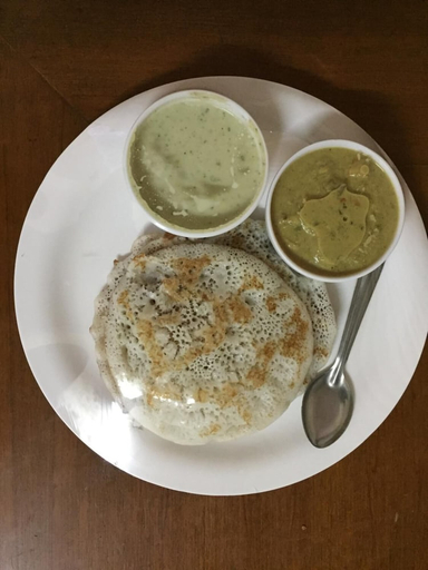 Food & Drinks 3, Shoba Suites, Bangalore