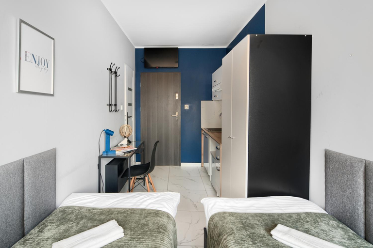 Others 5, Mini Apartamenty Poznan, Poznań City