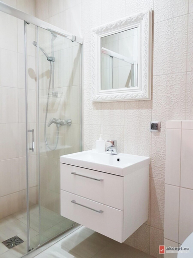 Bathroom 3, Willa Sowia Dolina, Jelenia Góra