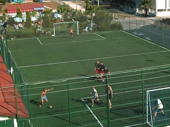 Others 5, Pineta Club Hotel, Marmaris