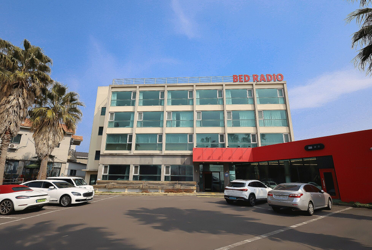 Exterior & Views 2, Dodubong Stay Hotel, Jeju