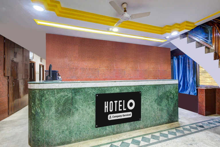 Reception 4, Deluxe Paradise Circle, Hyderabad