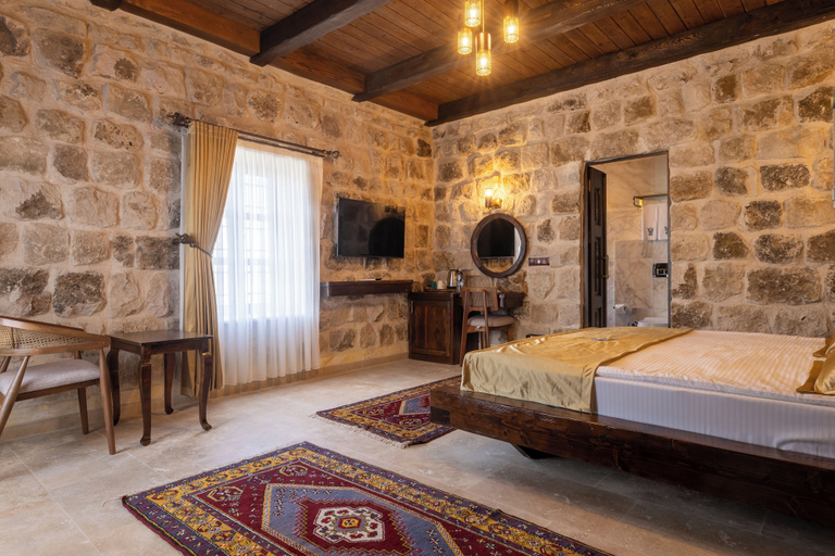 Room 4, Noble Blue Cappadocia, Ürgüp