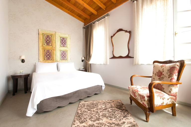Bedroom 2, Köstem Hotel, Çeşme