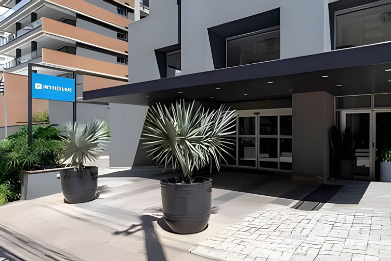 Exterior & Views 2, Get a Flat 411 - Jardim Paulista, São Paulo