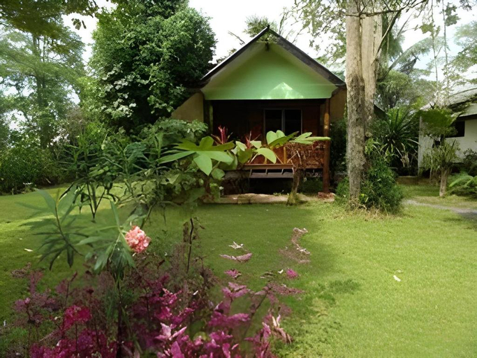 Others 5, Baan Tai Rom Yen Resort, Muang Surat Thani