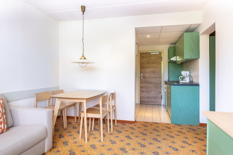 Private kitchen 2, Studio im Ferienpark in Schoneck, Vogtlandkreis