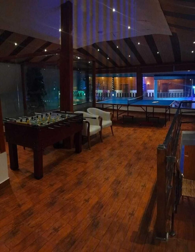 Others 5, CHAIL VILLAS HOTEL, Shimla
