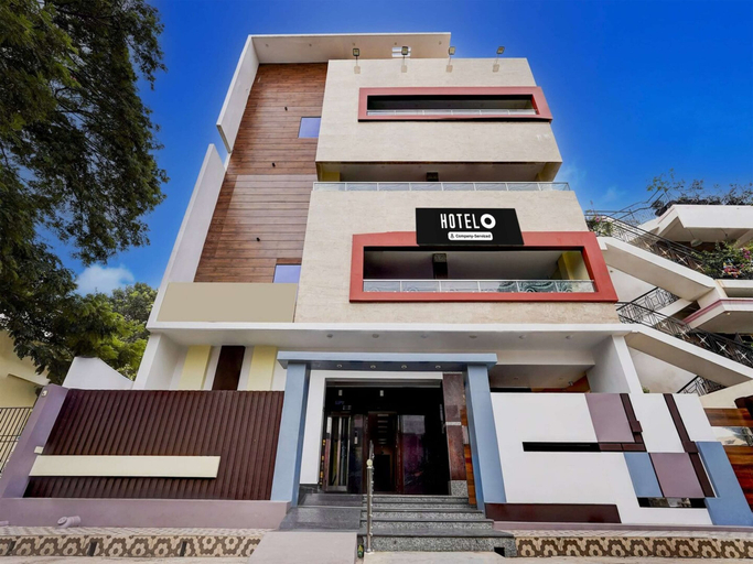 Primary image, Super Hotel O GT Road Nellore, Nellore