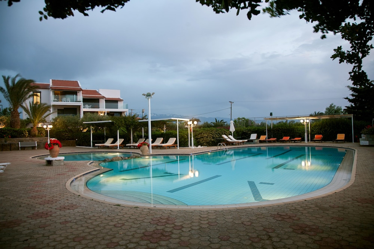 Sport & Beauty 2, Artemis Village Apartments & Studios, Crete