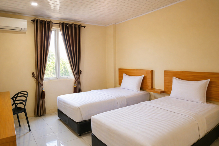 Others 4, Hotel Grand Langkawi By ZIRI, Banda Aceh