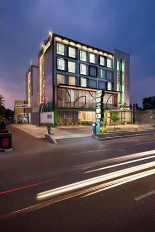 Others 3, MaxOneHotels at Belstar Belitung, Belitung