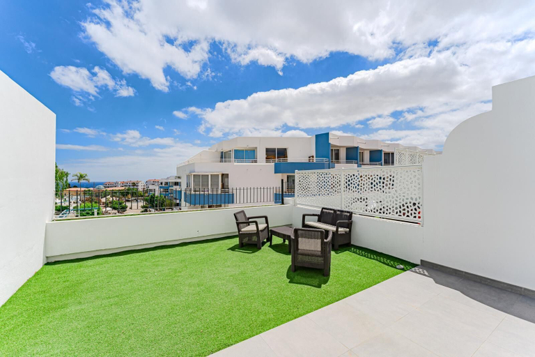 Beach/ocean view, Ocean Boulevard By CheckPop, Santa Cruz de Tenerife