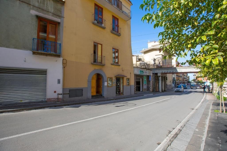 Exterior, YourHome - Jolly Aranci, Napoli