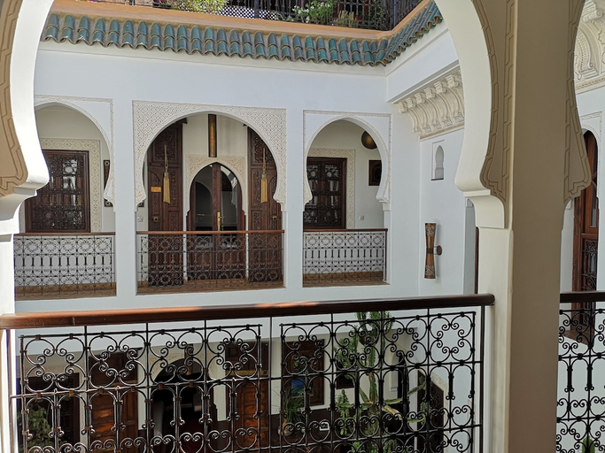 Others 4, Riad Charme D Orient Adults Only, Marrakech