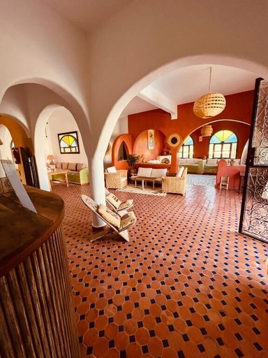 Others 5, Villa Nouran, Essaouira