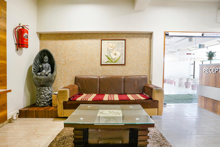Others 5, HOTEL RATNA PALACE, Ahmadabad