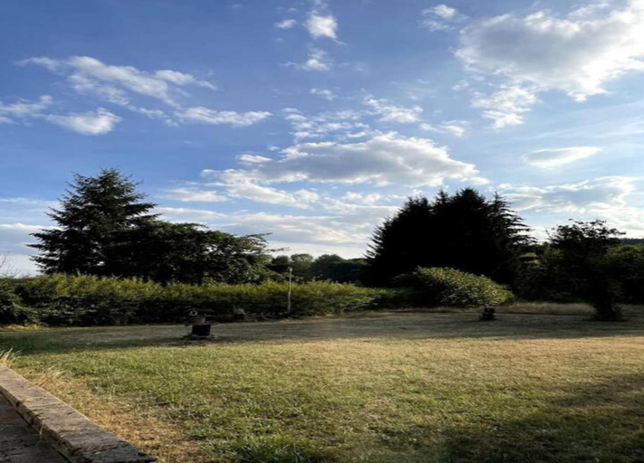 View from property 5, Lakefront Family Retreat, Harz