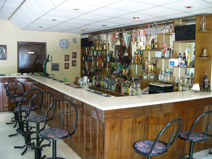 Food & Drinks 4, Helga S Paradise, South Aegean