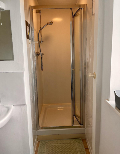 Bathroom 4, Taylor Way, Ceredigion