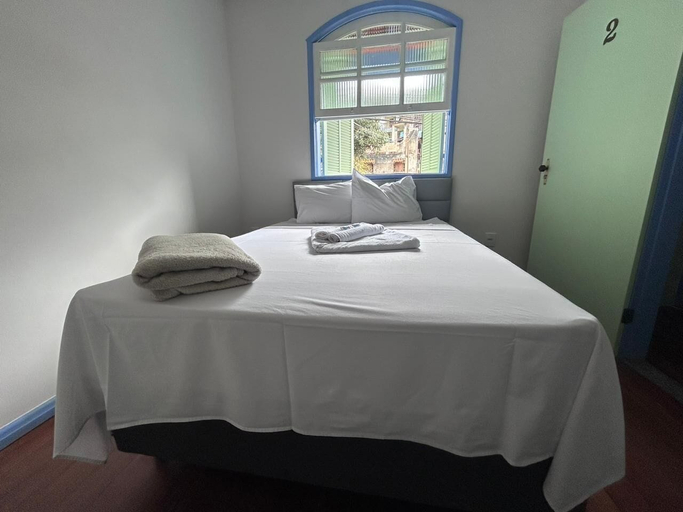 Room 5, Ouro Suites, Ouro Preto