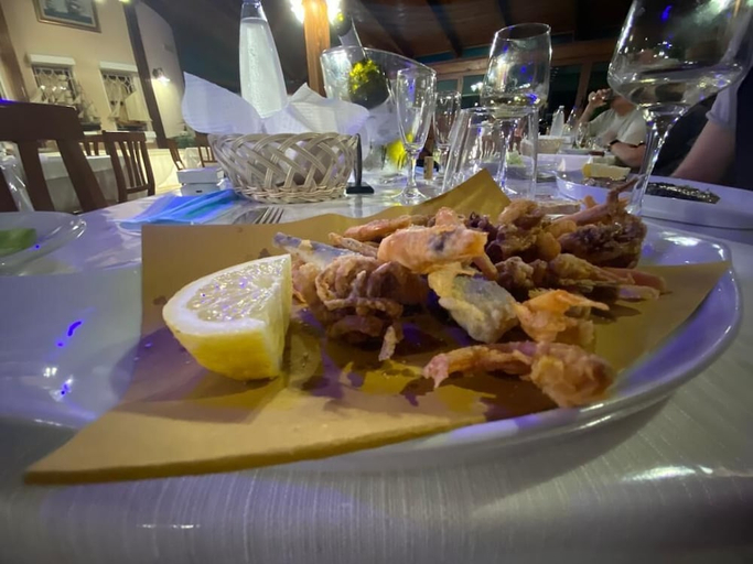 Others 4, HOTEL LE TRE CARAVELLE, Salerno