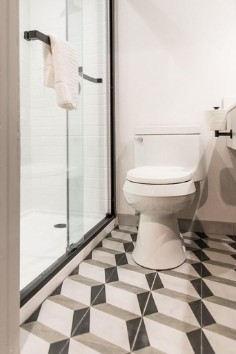Bathroom 3, Wildwood Snowmass, Pitkin