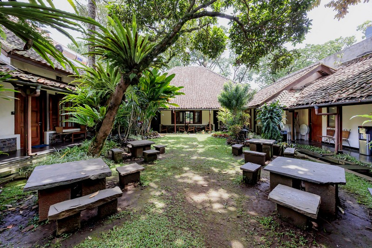 Others 4, Urbanview Rumah Ebo Dago Bandung, Bandung