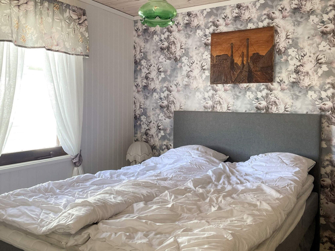 Interior 5, 4 Person Holiday Home in Hemse, Gotland