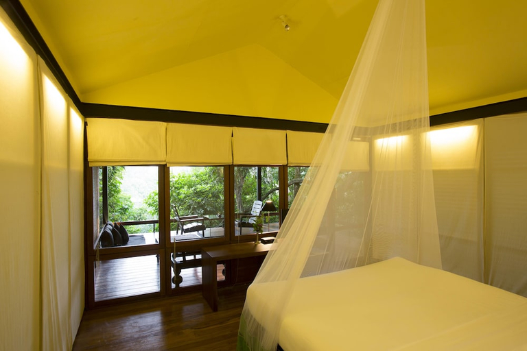 Bedroom 2, Jetwing Kurulubedda, Akmeemana
