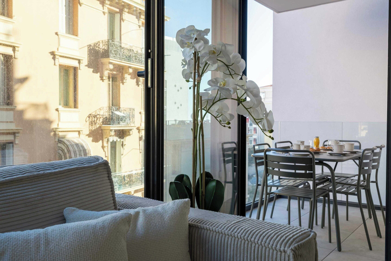 Others 4, Superb terrace apartment in Monaco-Beausoleil, Alpes-Maritimes