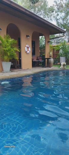 Sport & Beauty, Nirvana Pool Villa 2, Bang Lamung