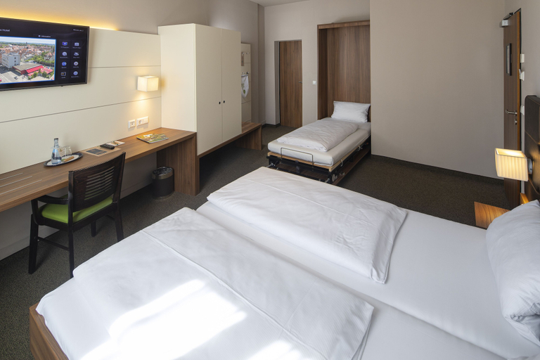 Others 3, Riku Hotel Memmingen Schweizerberg, Memmingen