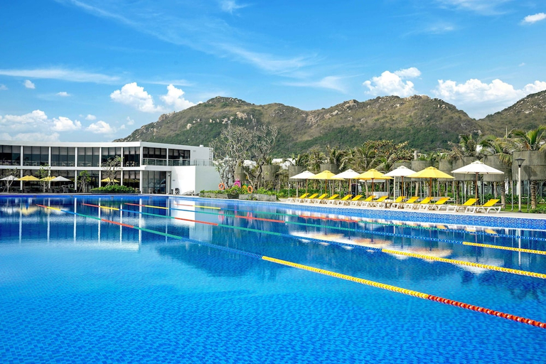 Sport & Beauty 2, Oceanami Villas And Beach Club, Đất Đỏ