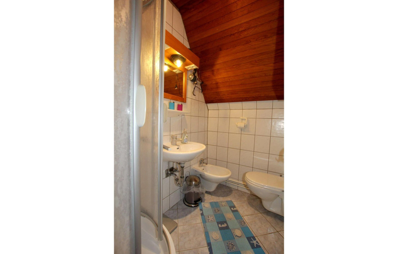 Bathroom 4, Ferienhaus in Dornumersiel, Aurich