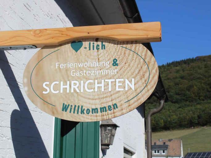 Others 3, Ferienunterkunft Schrichten, Hochsauerlandkreis