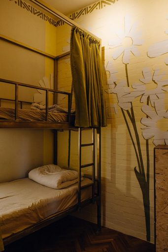 Bedroom 2, Friends Hostel, Tbilisi