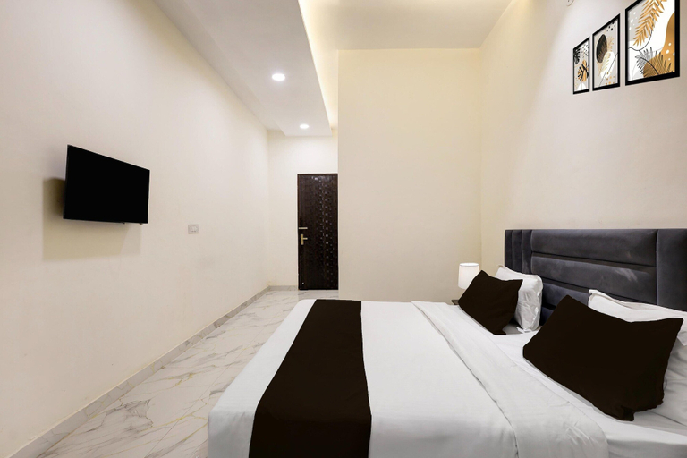 Room 4, Suite Hotel Ashoka, Alwar