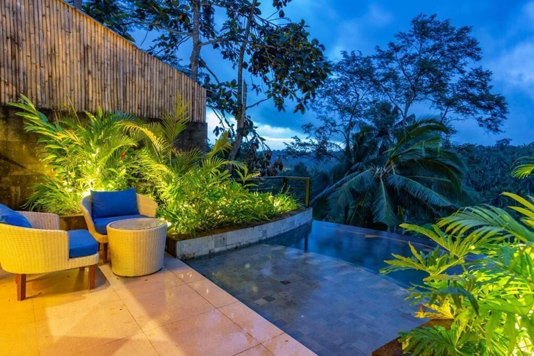 Sport & Beauty 5, Tempat Santai Bali, Gianyar