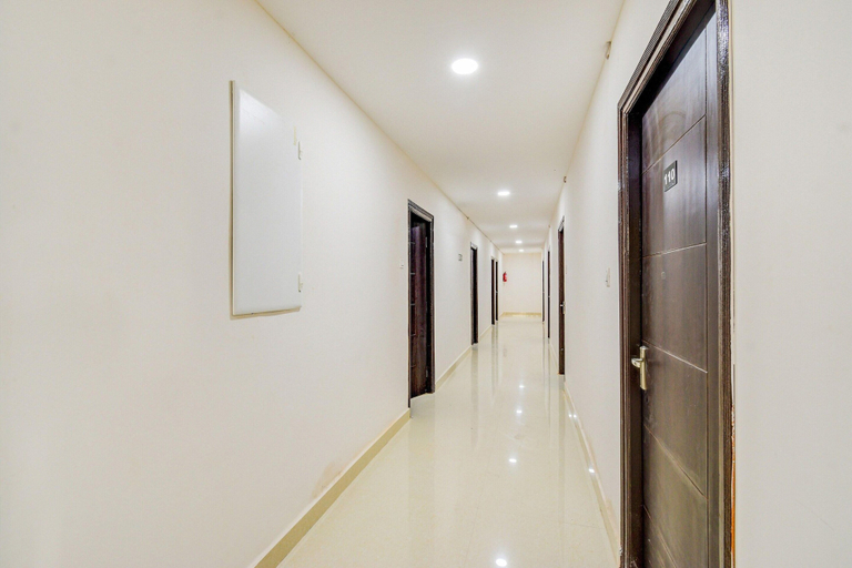 Interior 2, Townhouse Near Narsingi Manikonda, Hyderabad