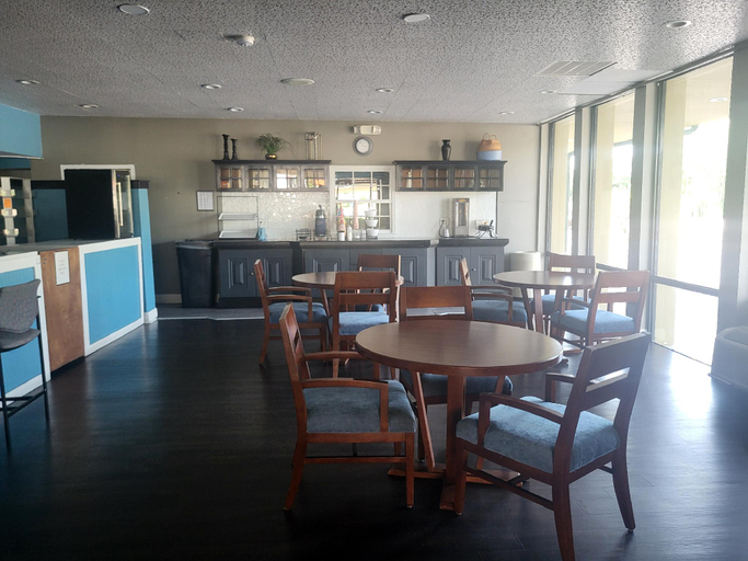 Food & Drinks 5, Park Inn by Radisson, Attalla-Gadsden, Etowah