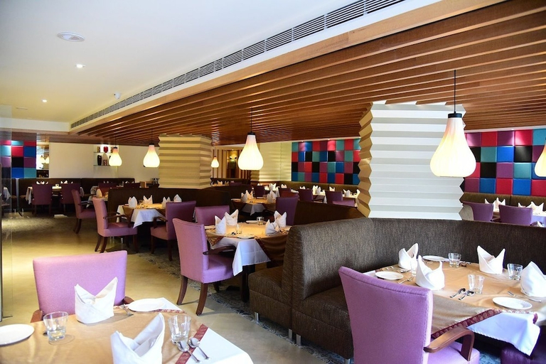 Food & Drinks 5, The Rayal Comforts, Bangalore