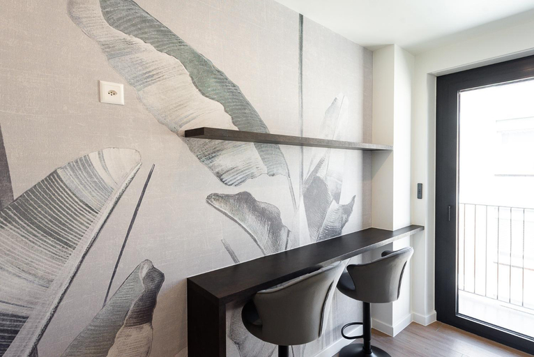 Facilities 2, Boutique Suites, Lugano