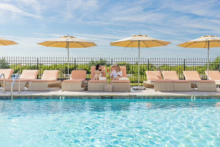 Sport & Beauty 2, La Mer Beachfront Inn, Cape May