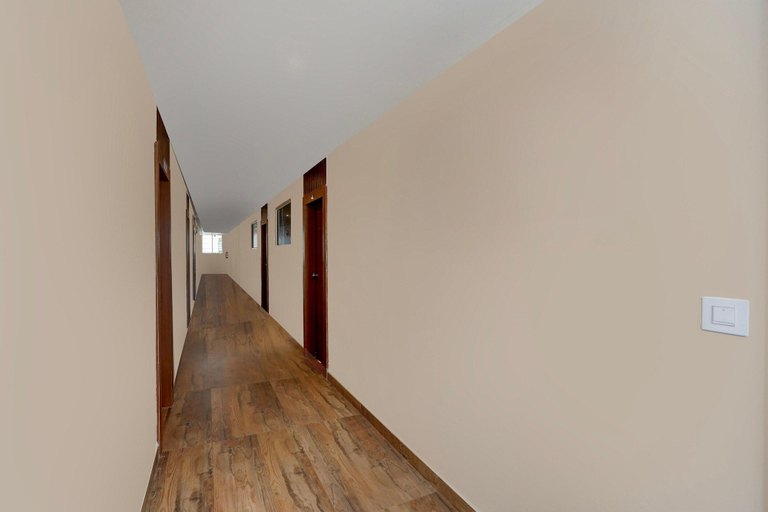 Interior 3, Deluxerelax Inn, Chikmagalur