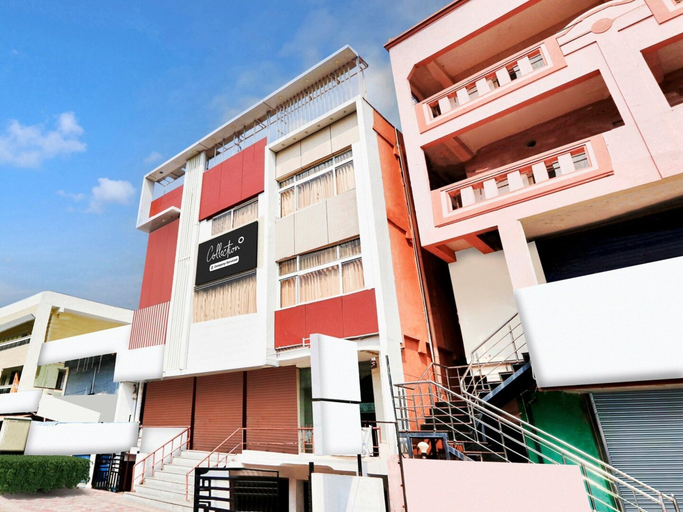 Exterior 4, Super Hotel O MVP Double Road, Visakhapatnam